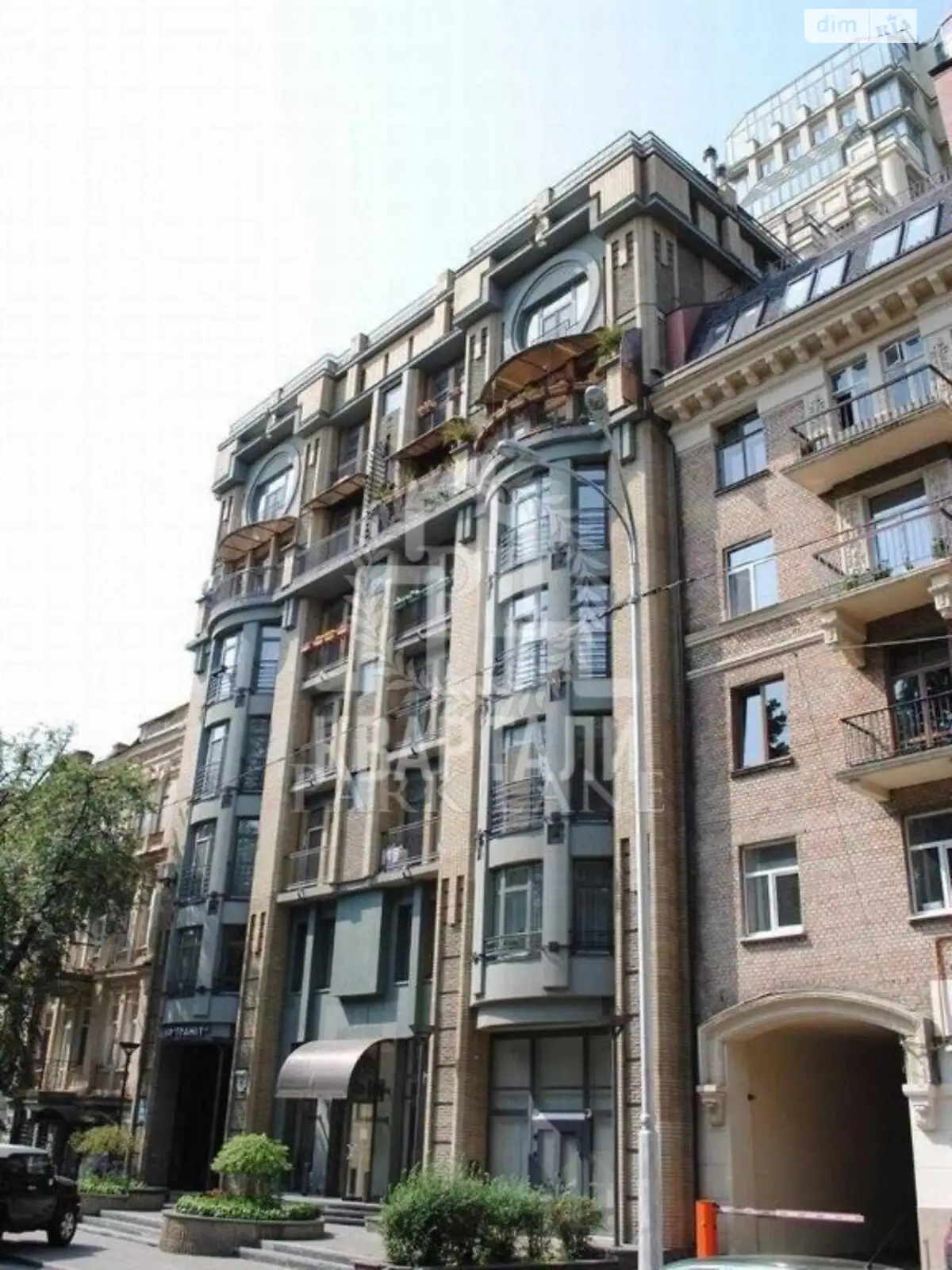 Продается 3-комнатная квартира 95 кв. м в Киеве, ул. Назаровская, 11 - фото 1