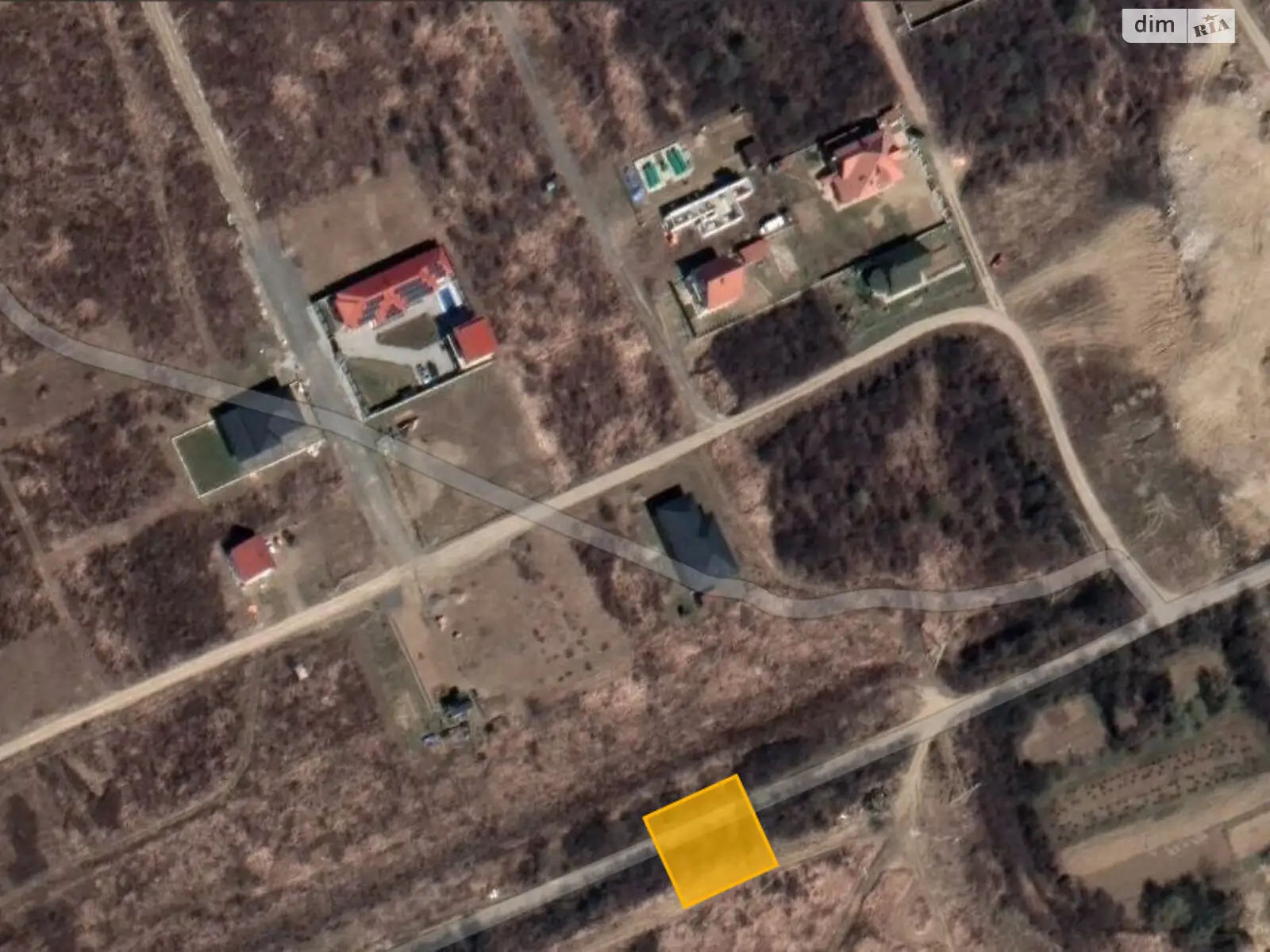 Продается земельный участок 7 соток в Закарпатской области - фото 3