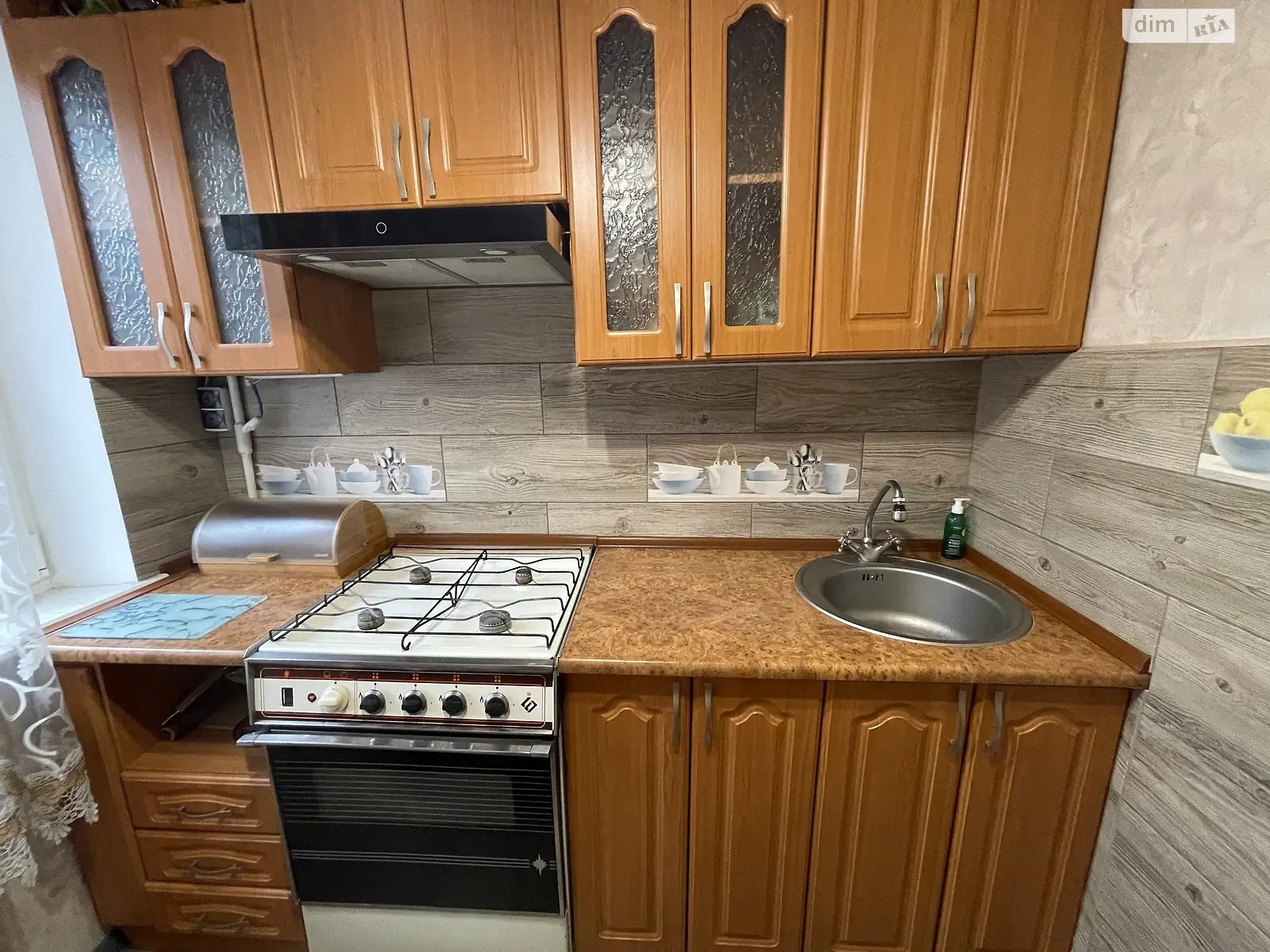 Продается 3-комнатная квартира 61 кв. м в Харькове, цена: 33000 $ - фото 1