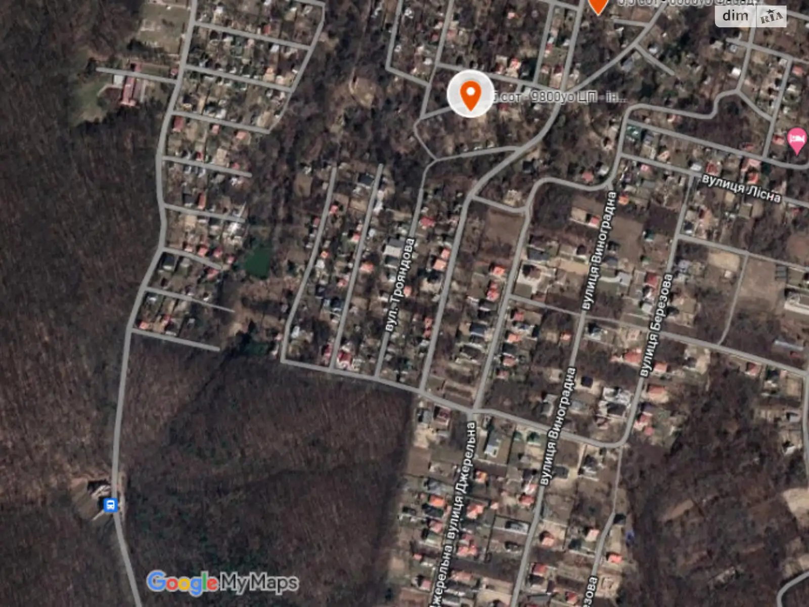 Продается земельный участок 5.2 соток в Закарпатской области - фото 2