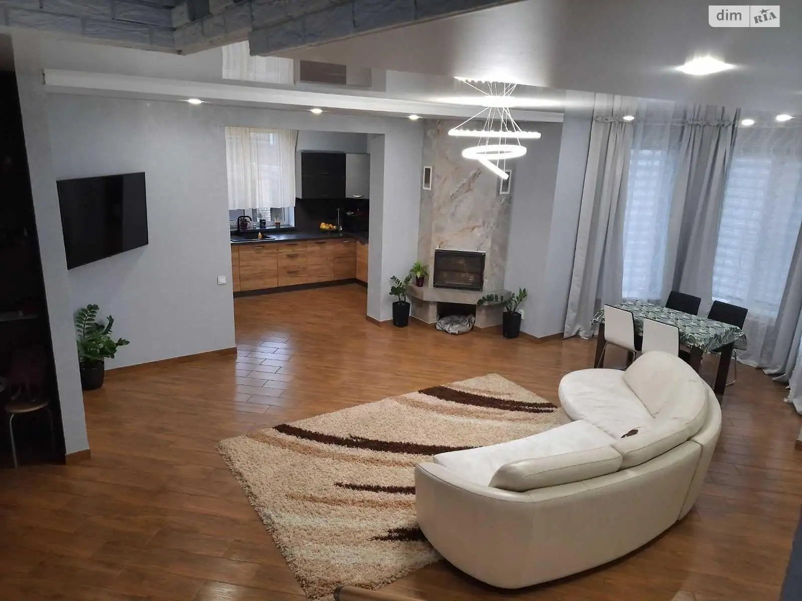 Продається будинок 2 поверховий 166 кв. м з терасою, цена: 255000 $ - фото 1