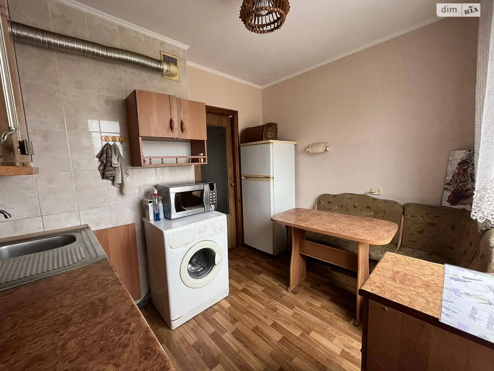 Сдается в аренду 1-комнатная квартира 34 кв. м в Виннице, ул. Чайковского - фото 1