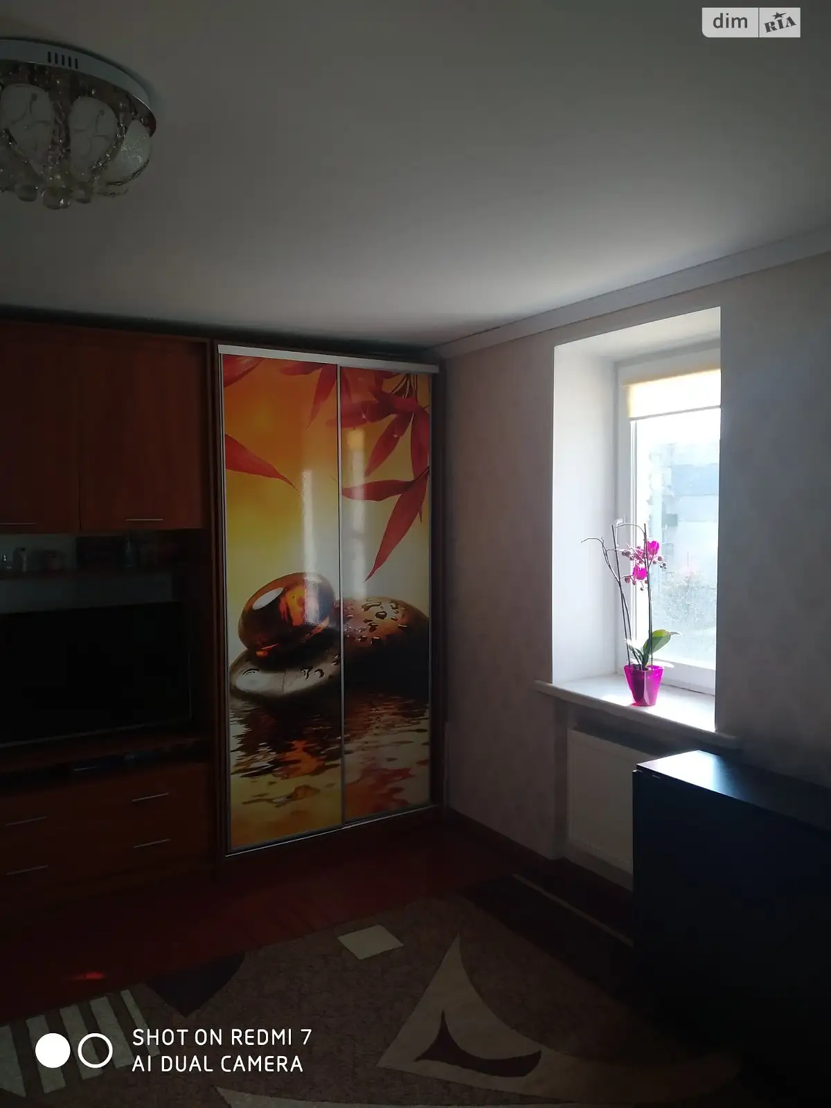 Продается 2-комнатная квартира 54 кв. м в Здолбунове, цена: 32000 $ - фото 1