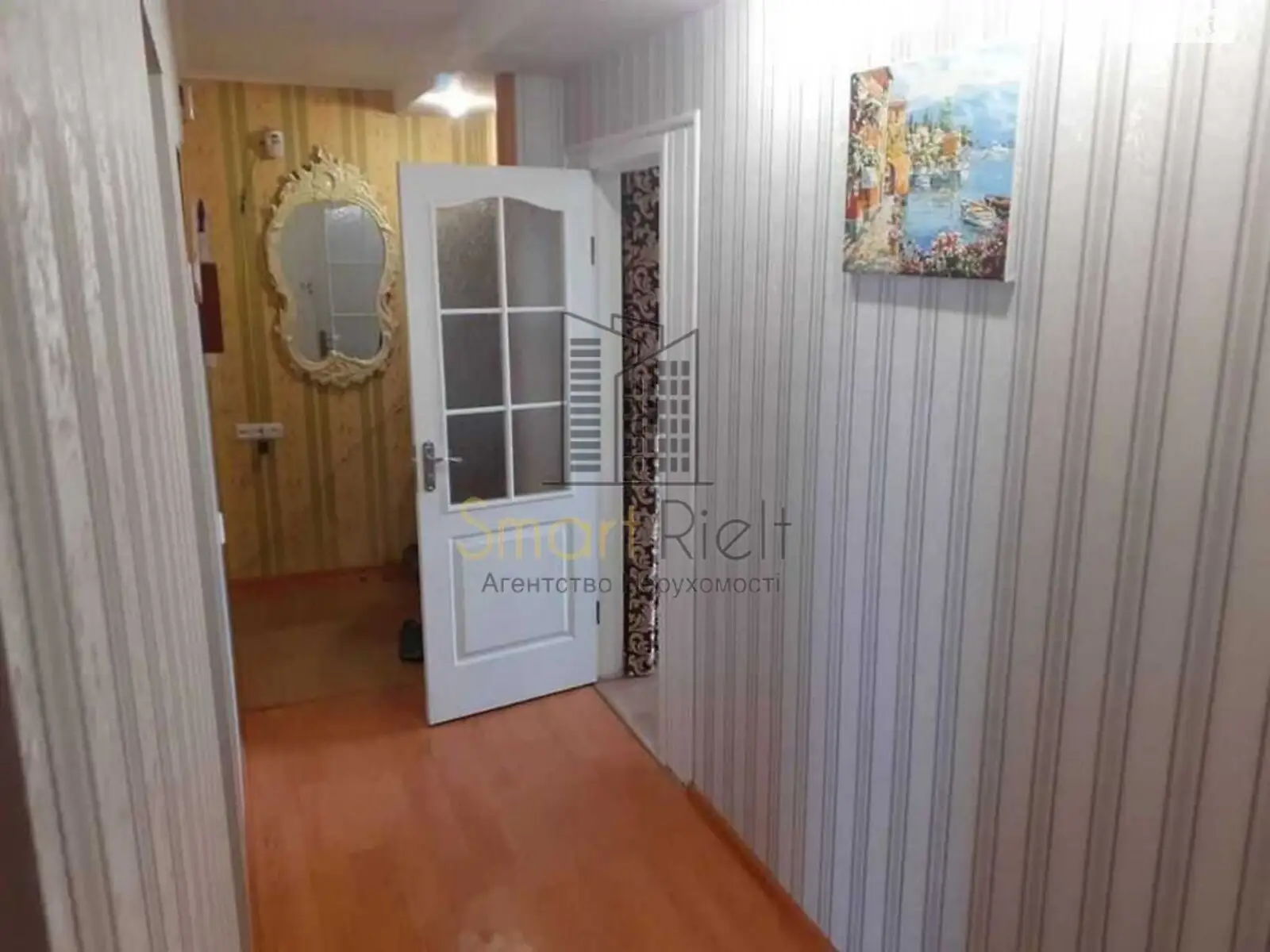 Продается 3-комнатная квартира 64 кв. м в Полтаве, ул. Зеньковская - фото 1