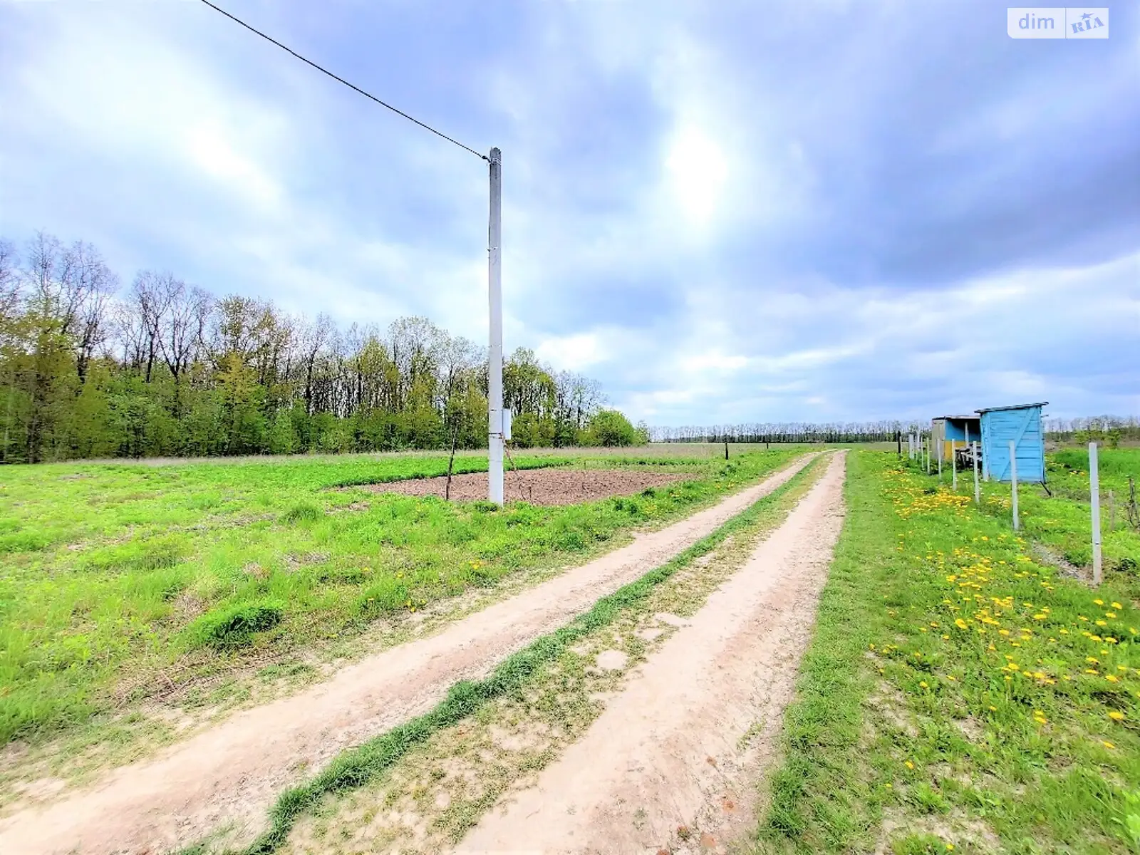 Продається земельна ділянка 10 соток у Вінницькій області, цена: 40000 $ - фото 1