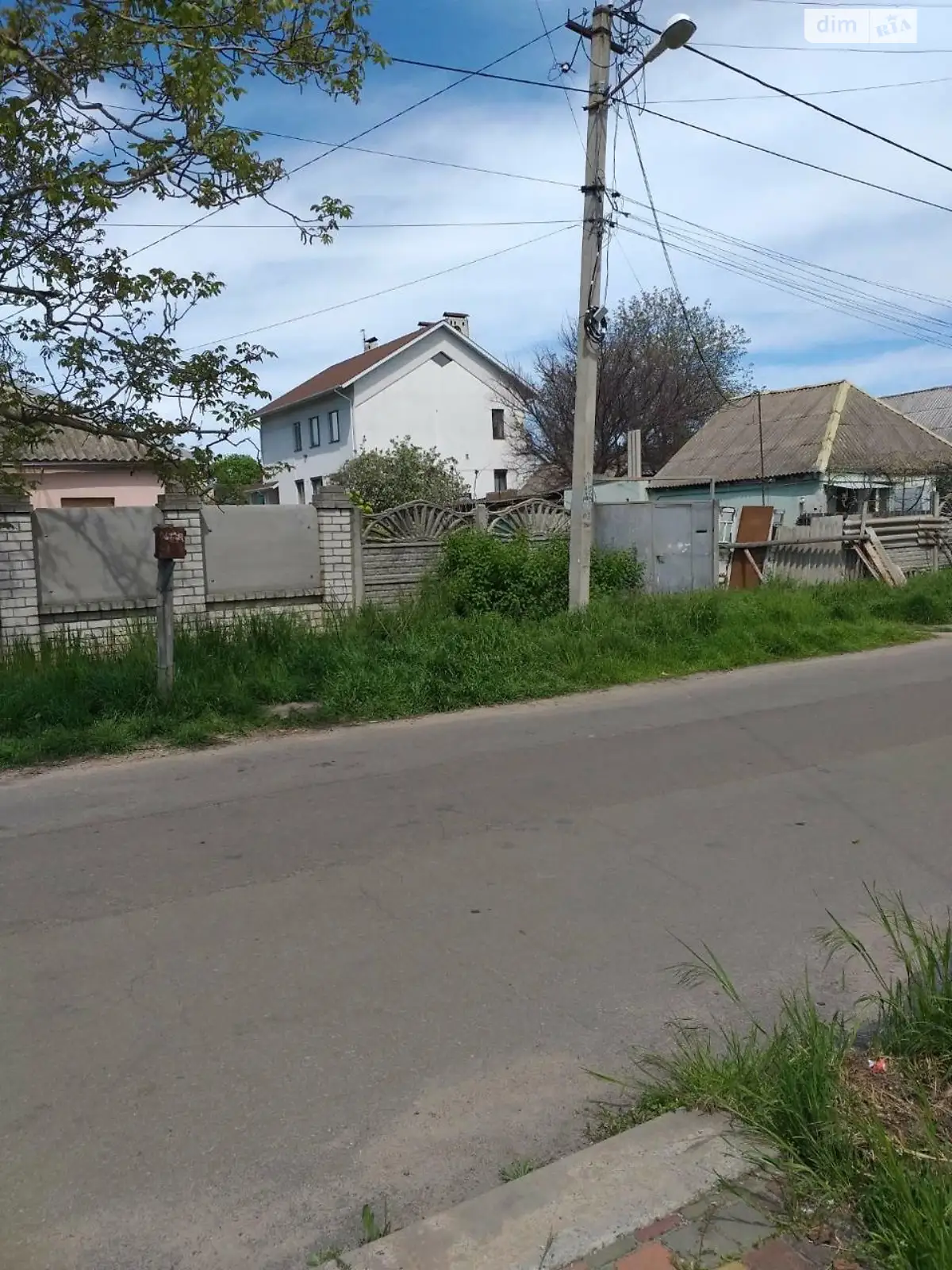 Продается земельный участок 6 соток в Николаевской области, цена: 50000 $ - фото 1