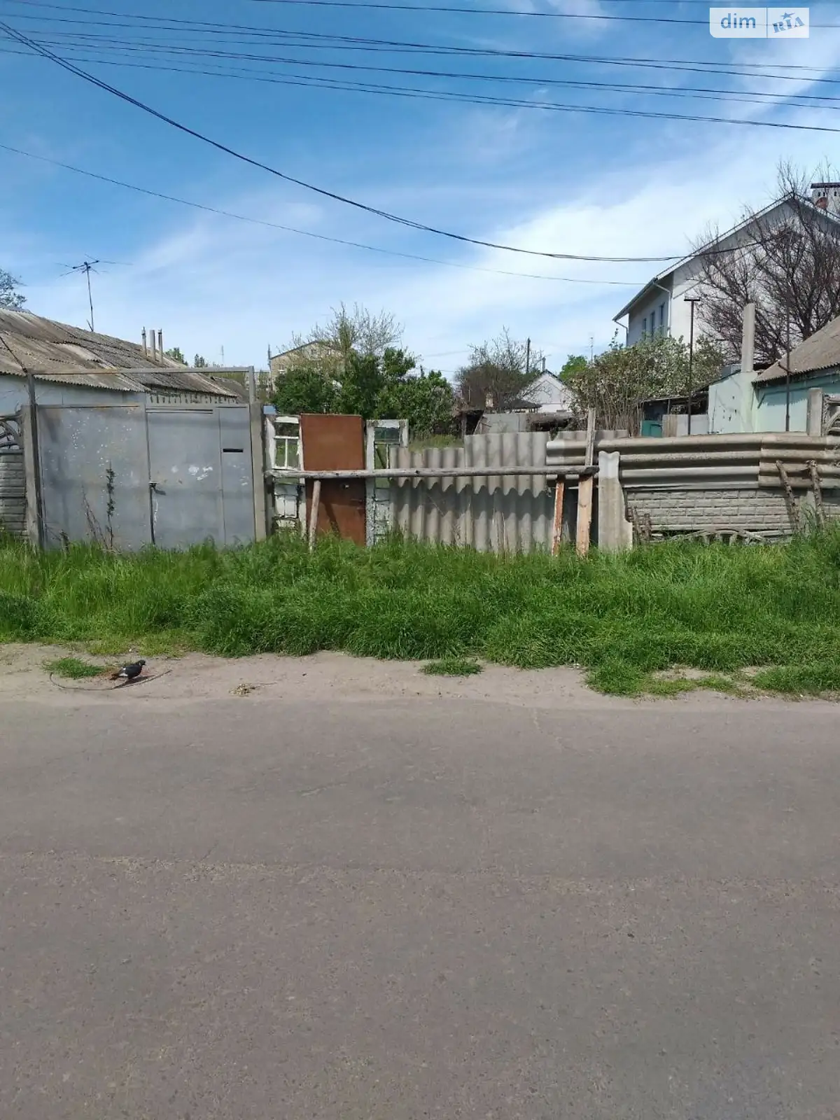 Продается земельный участок 6 соток в Николаевской области - фото 2