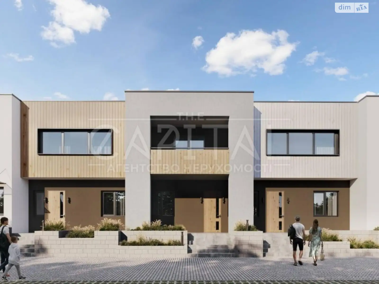 вул. Кленова Гатне, цена: 117000 $ - фото 1