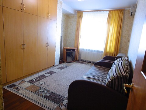 Здається в оренду 1-кімнатна квартира 36 кв. м у Одесі, цена: 4000 грн