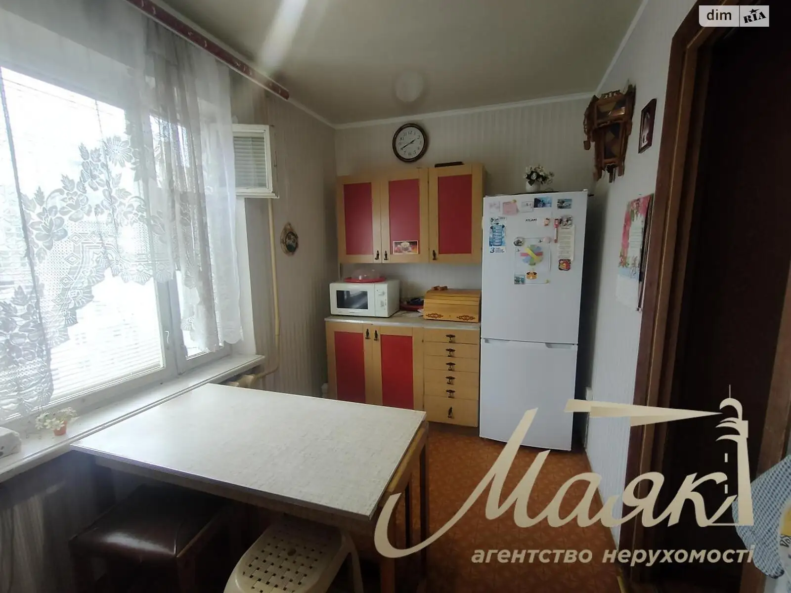 2-комнатная квартира 50 кв. м в Запорожье, цена: 7000 грн