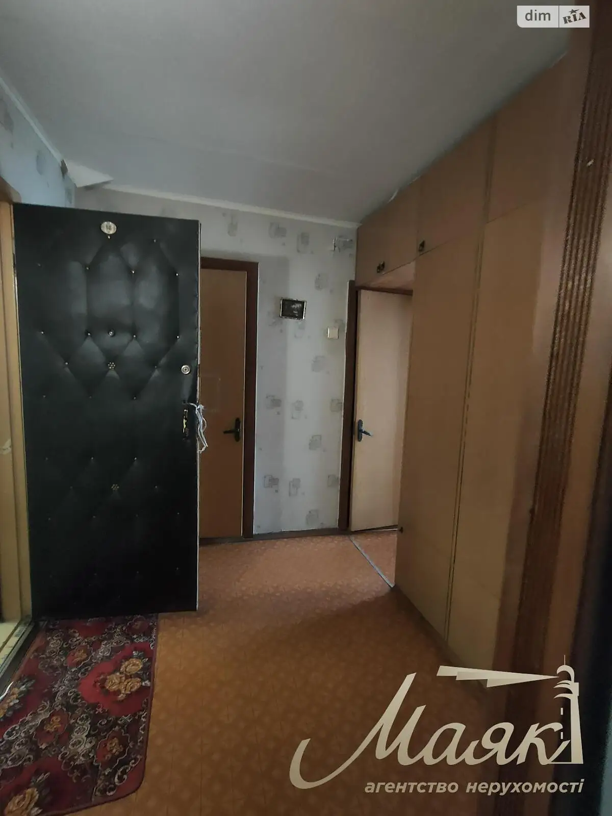 2-комнатная квартира 50 кв. м в Запорожье - фото 3