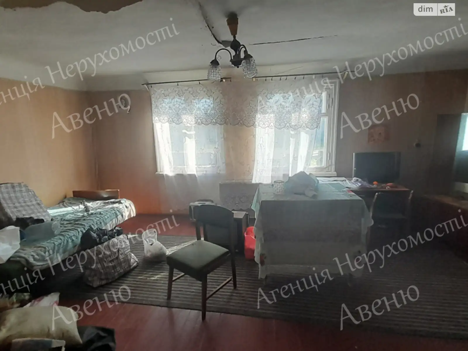 Продається одноповерховий будинок 60 кв. м з садом - фото 3