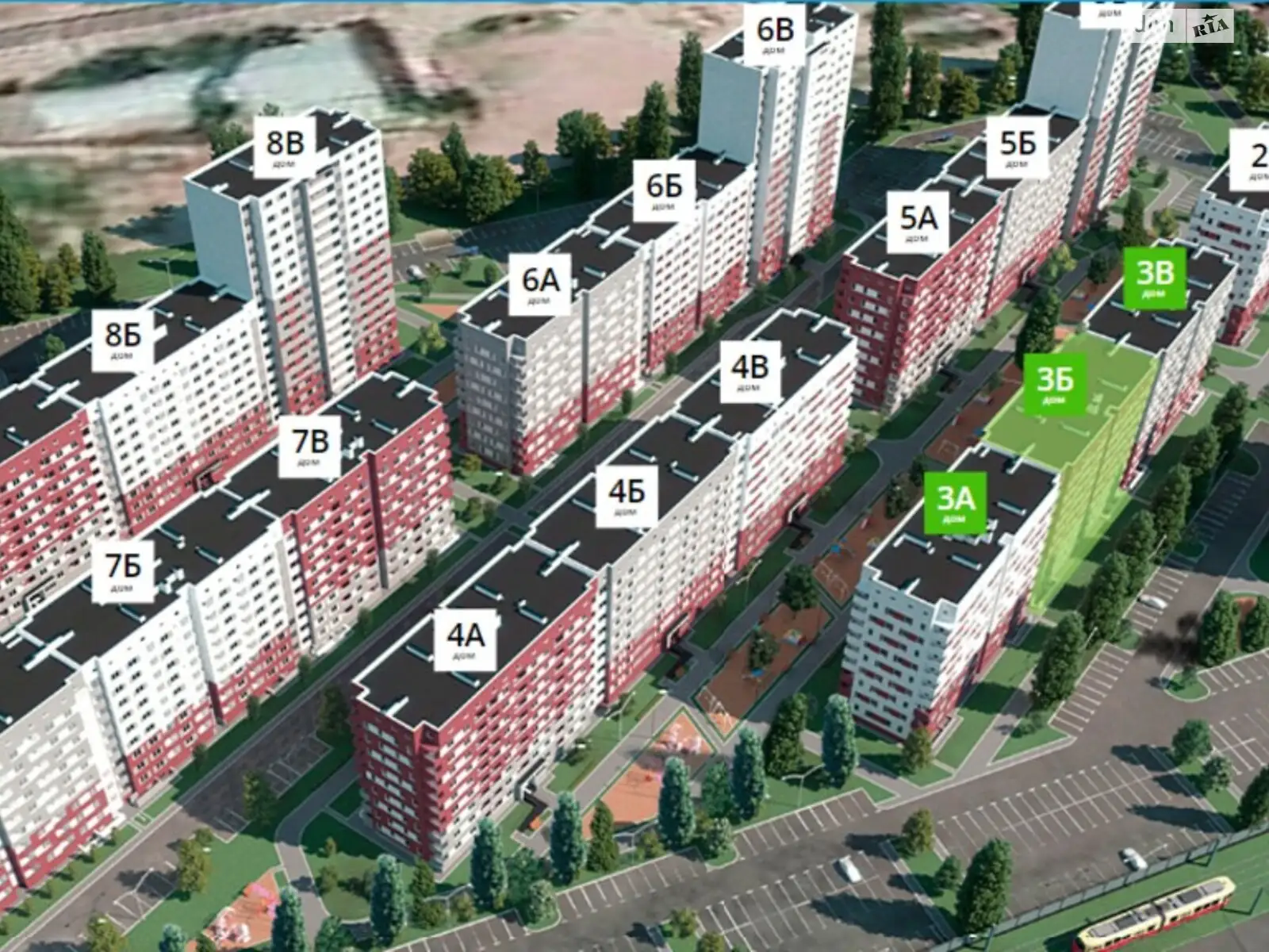 Продается 2-комнатная квартира 66 кв. м в Харькове, ул. Шевченко, 327