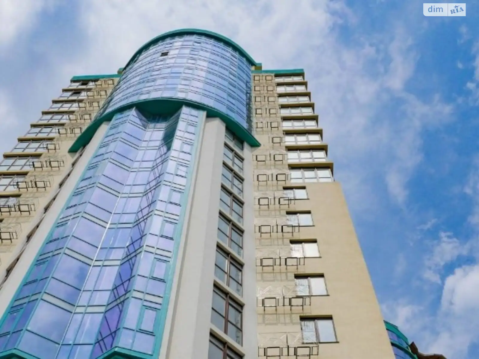 Продається 1-кімнатна квартира 58 кв. м у Одесі, Фонтанська дор.