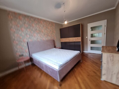 Продается 3-комнатная квартира 92 кв. м в Минае, Волошина