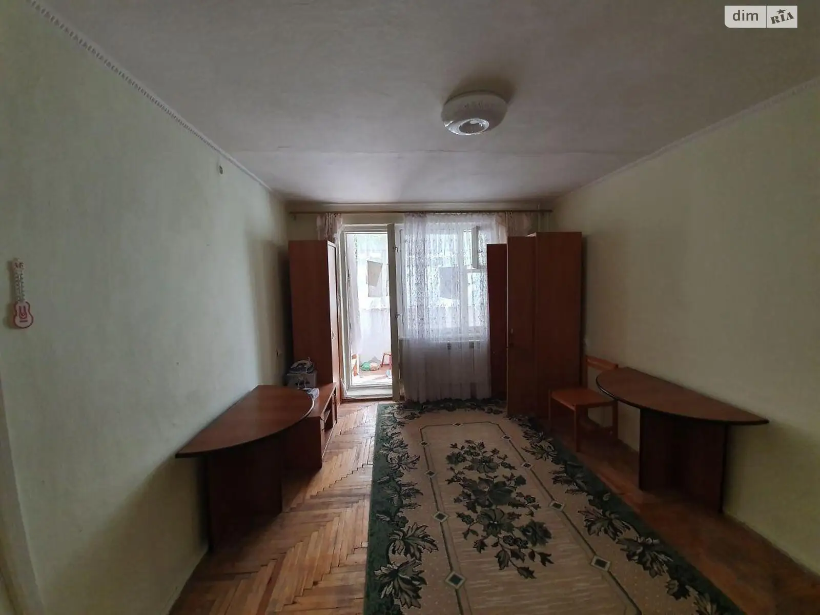 Продается 1-комнатная квартира 37 кв. м в Ужгороде, цена: 36000 $ - фото 1