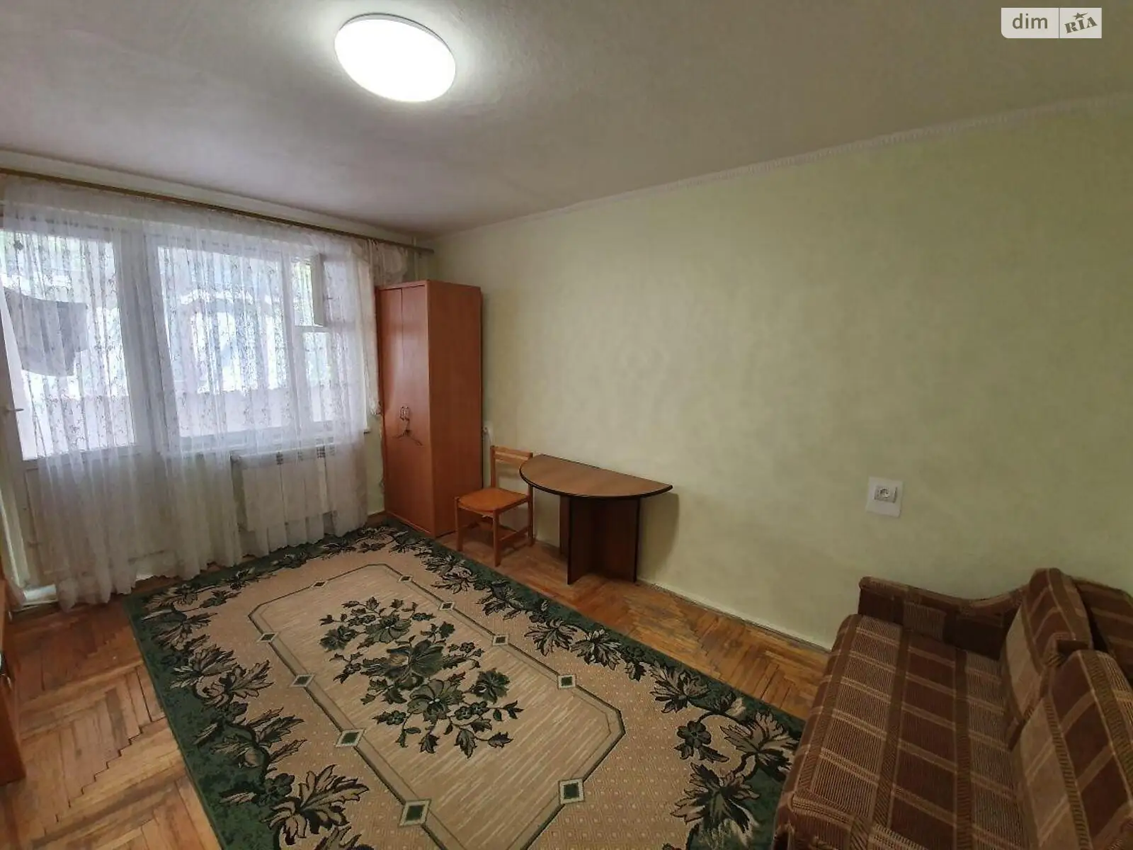 Продается 1-комнатная квартира 37 кв. м в Ужгороде - фото 2