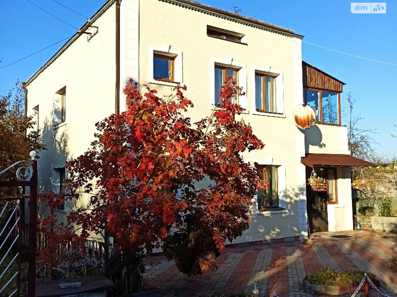 Продається будинок 2 поверховий 198 кв. м з бесідкою, цена: 159000 $ - фото 1
