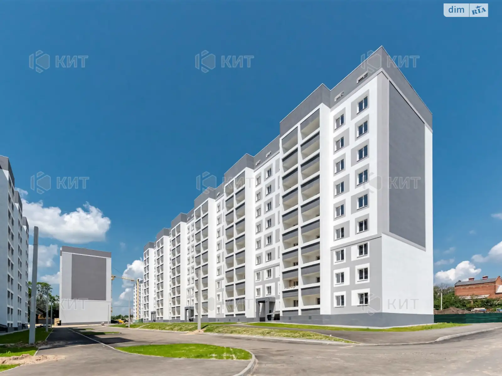 Продается 1-комнатная квартира 43 кв. м в Харькове, ул. Полтавский Шлях, 188А - фото 1