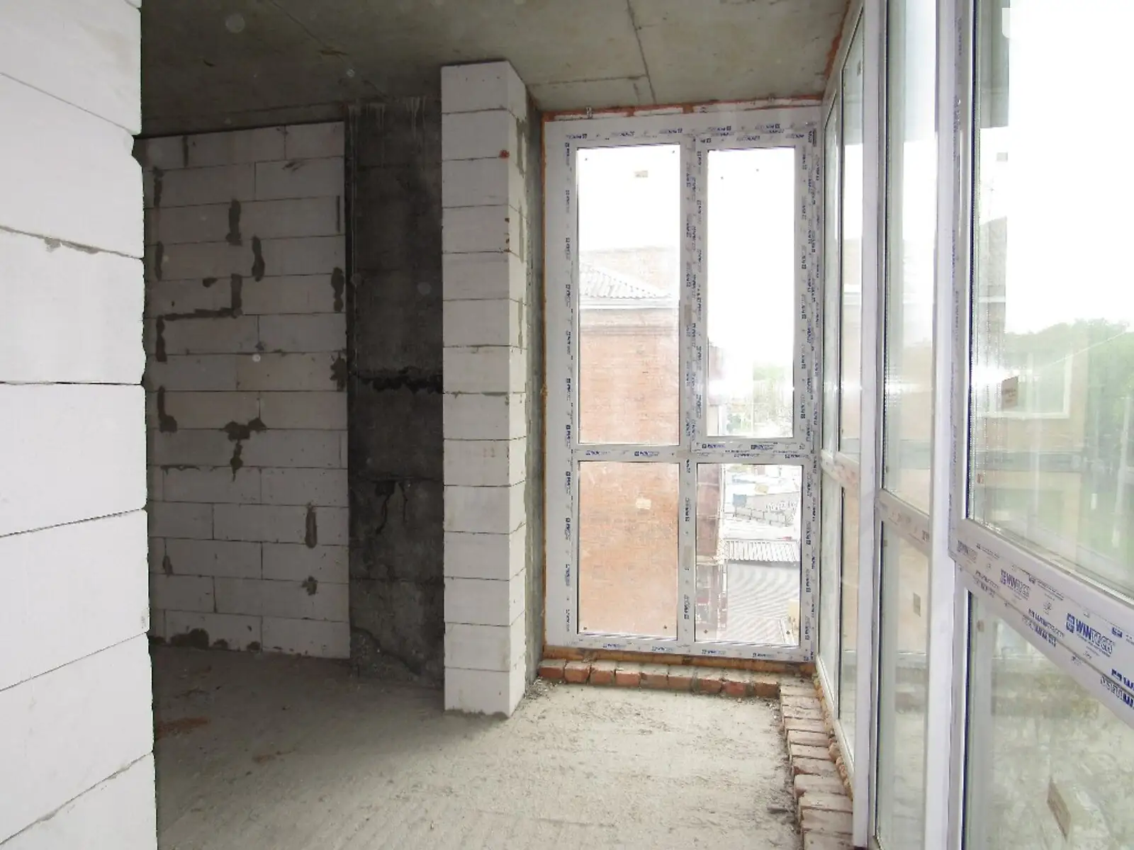Продается 3-комнатная квартира 93 кв. м в Виннице, ул. Пирогова - фото 1