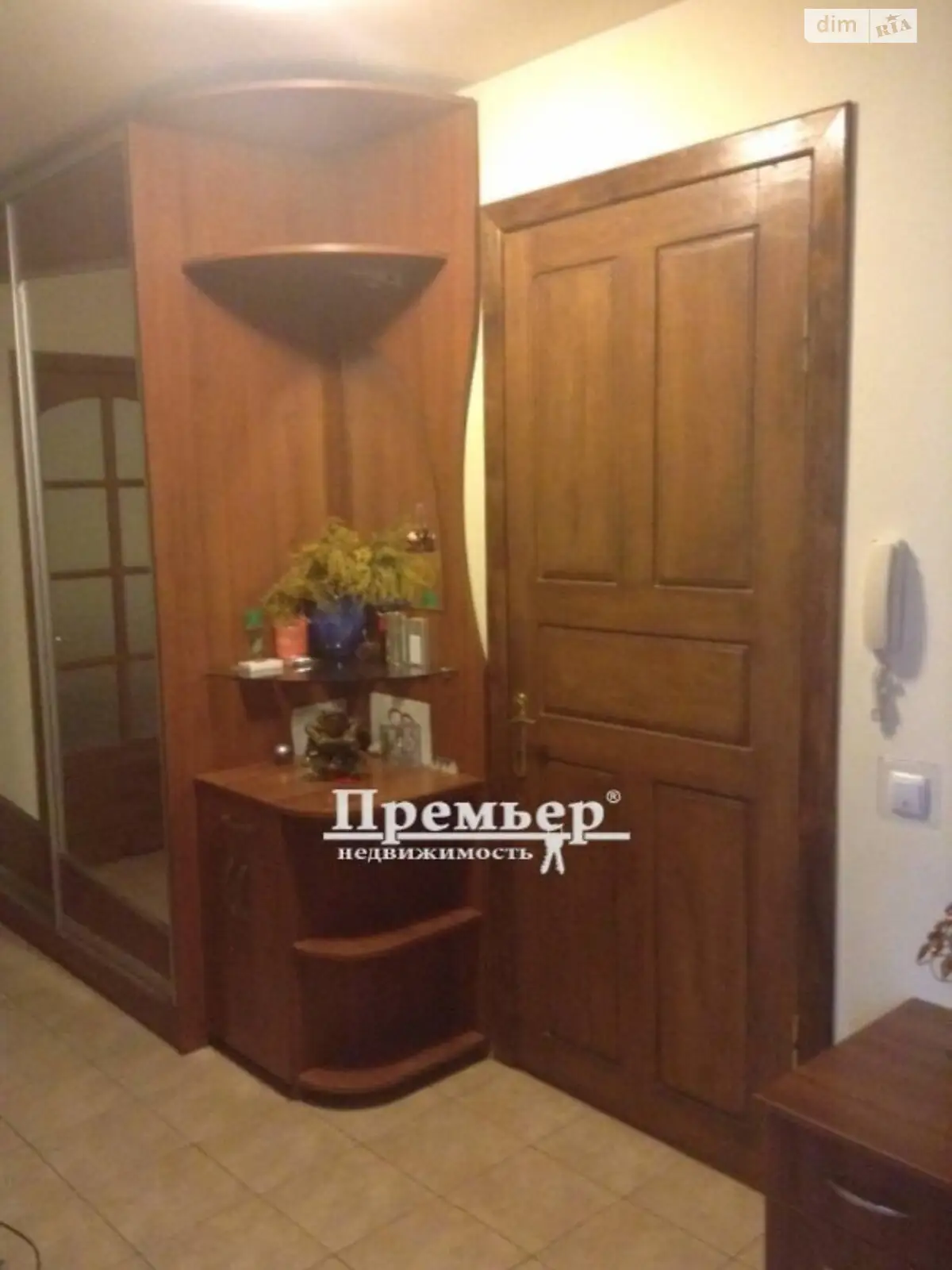 Продается 3-комнатная квартира 111 кв. м в Одессе, ул. Марсельская - фото 1