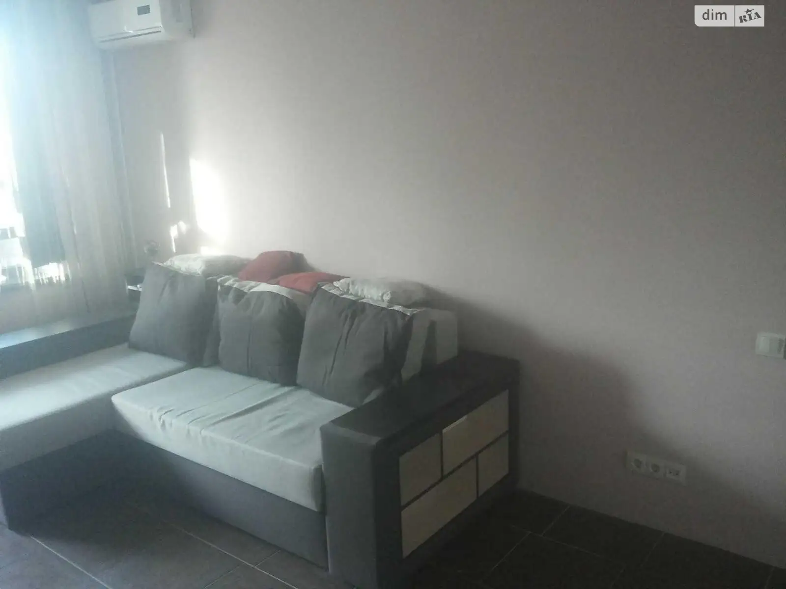 Продається 1-кімнатна квартира 33 кв. м у Харкові, цена: 39000 $ - фото 1