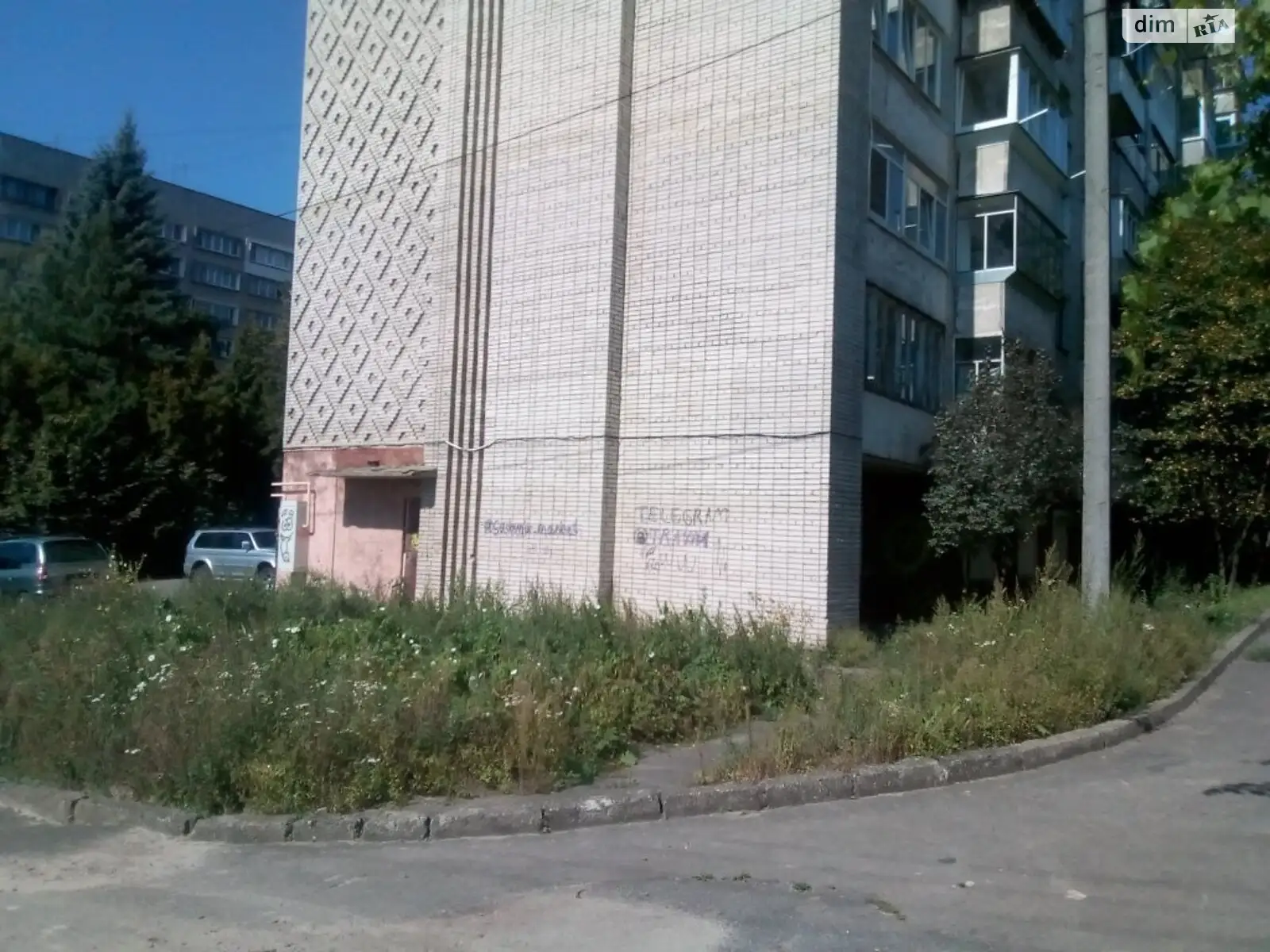 Продается помещения свободного назначения 47.3 кв. м в 9-этажном здании, цена: 30000 $ - фото 1