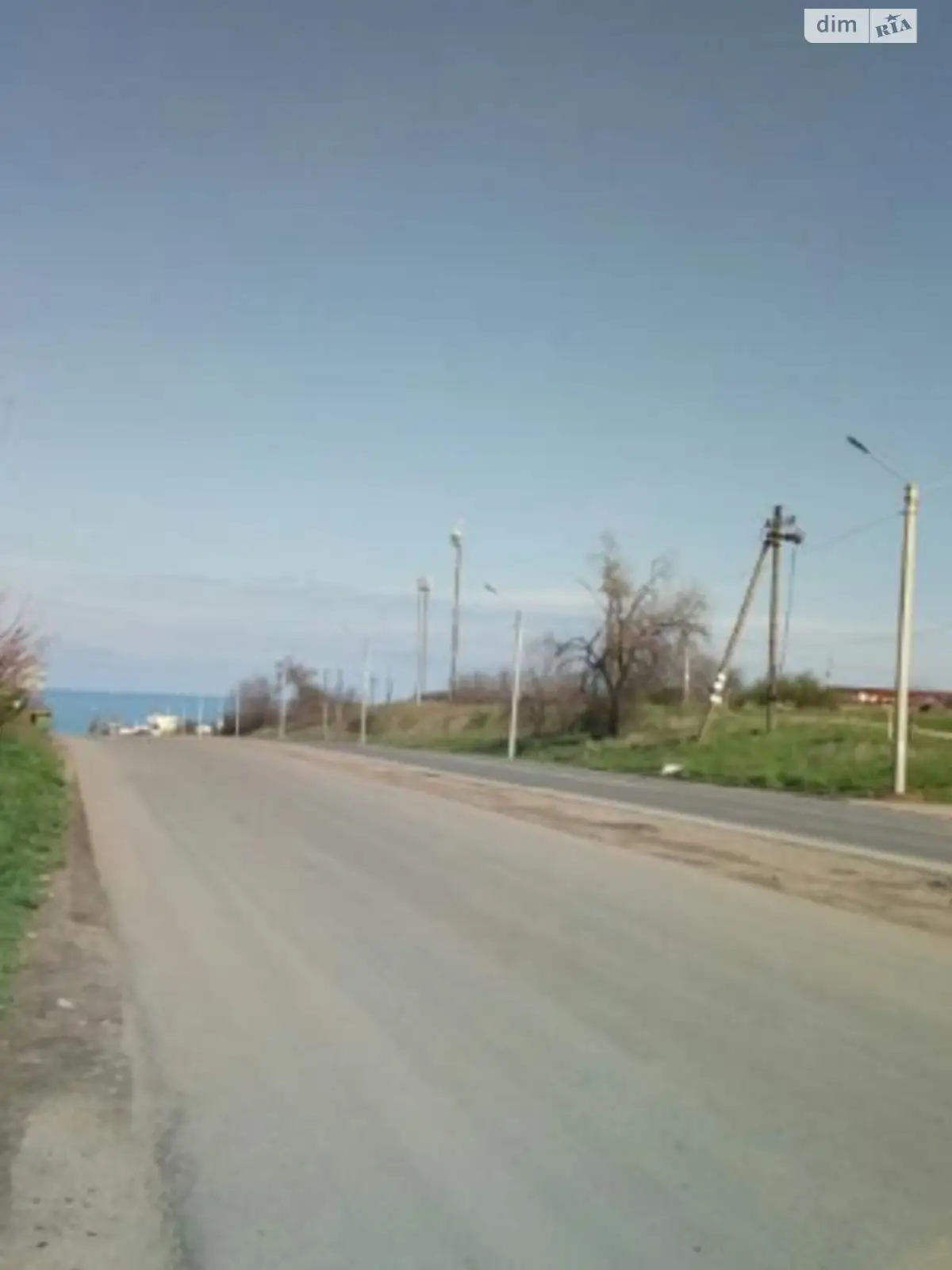 Продается земельный участок 197 соток в Одесской области - фото 2