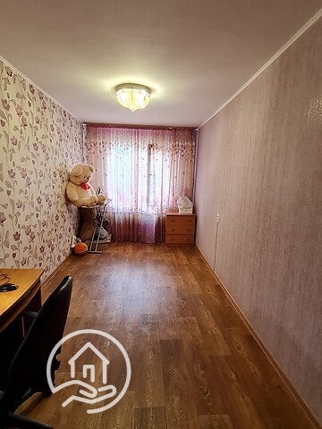 Продається 2-кімнатна квартира 43.5 кв. м у Миколаєві, просп. Богоявленський
