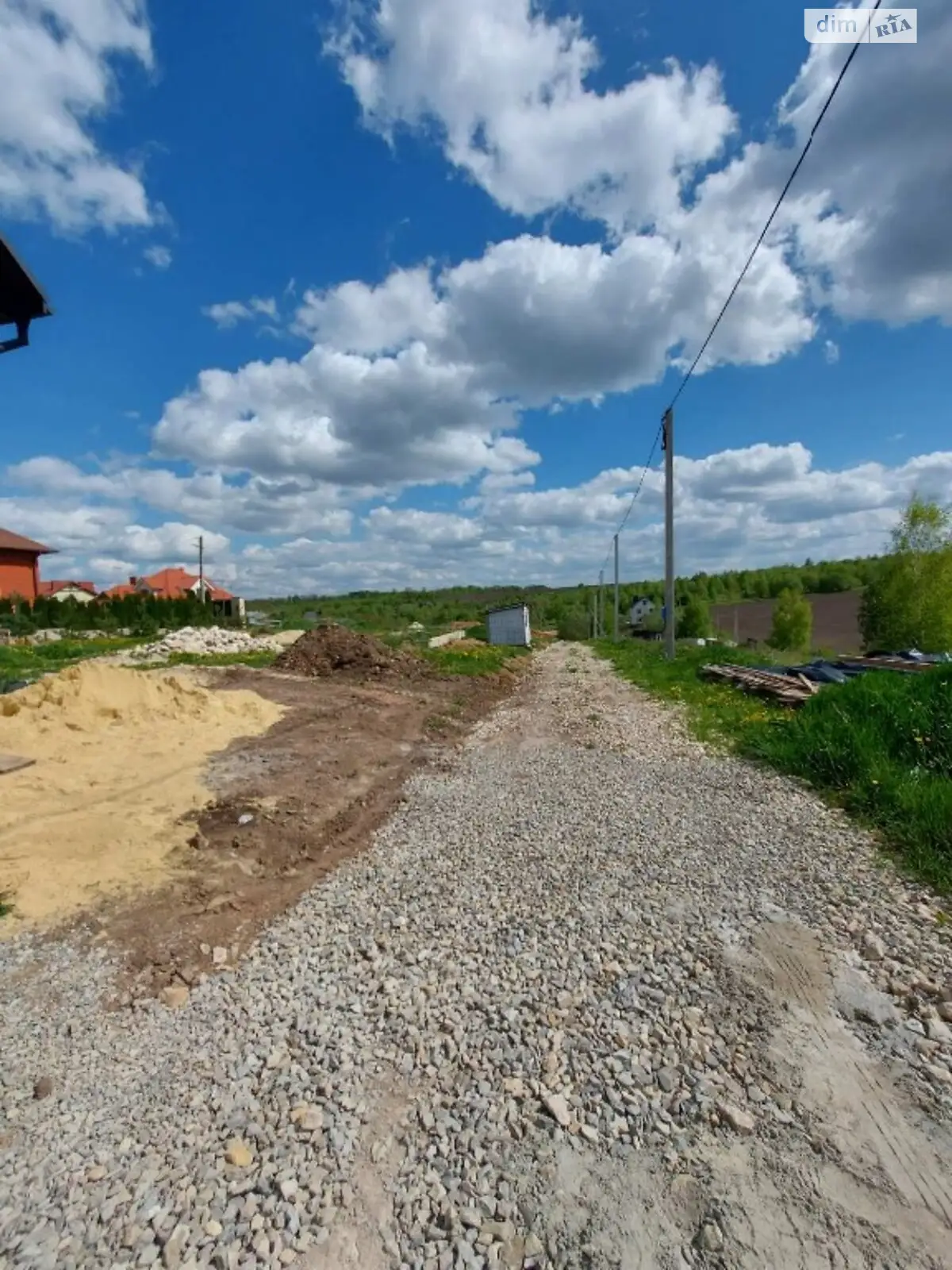 Продается земельный участок 5 соток в Тернопольской области, цена: 15000 $ - фото 1