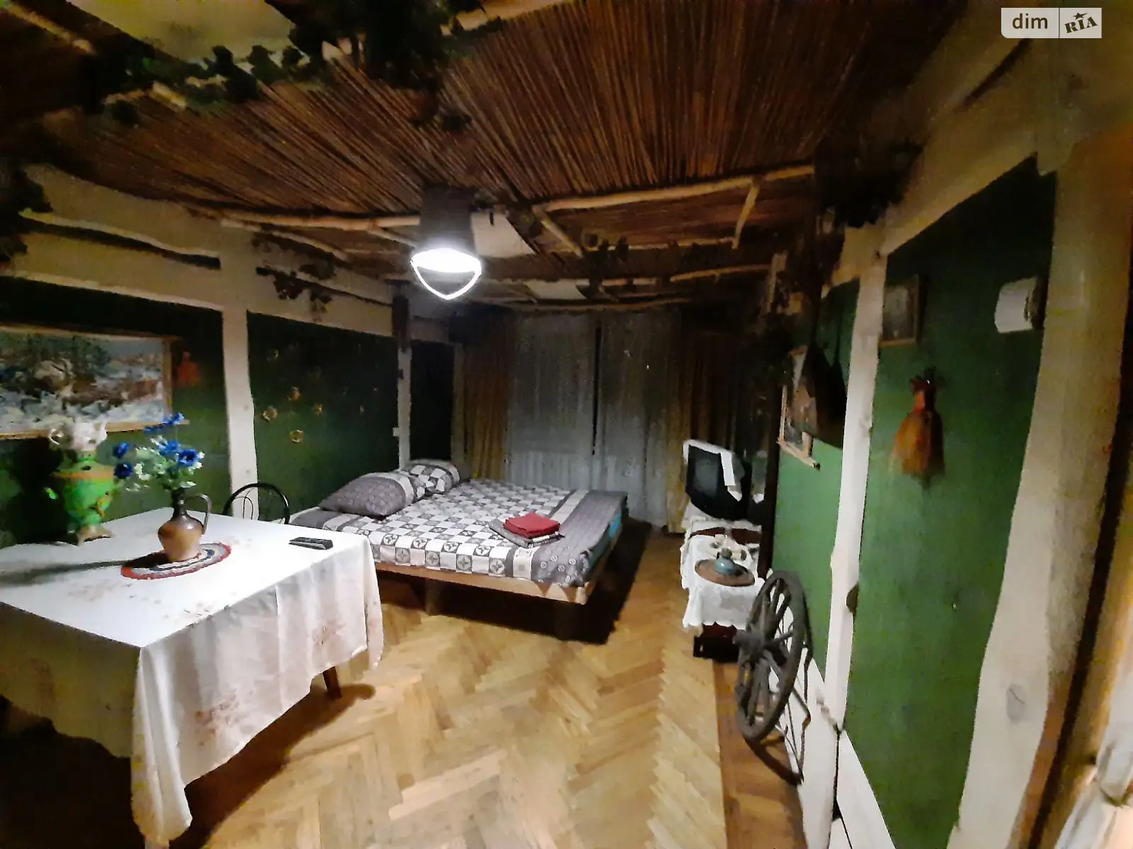 Продается 1-комнатная квартира 32 кв. м в Харькове, ул. Ньютона, 121