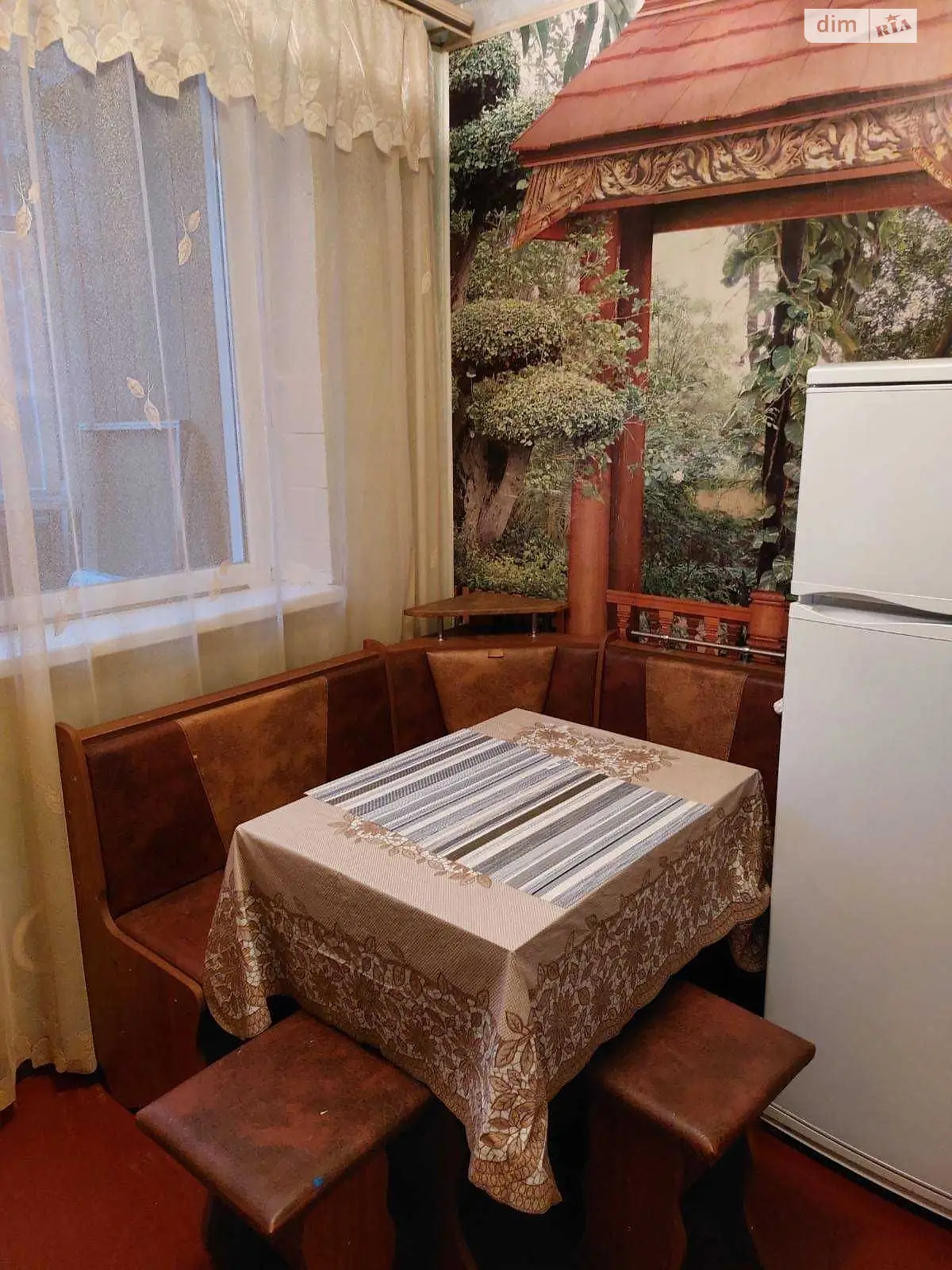 Сдается в аренду 1-комнатная квартира 35 кв. м в Харькове, ул. Дудинской, 59