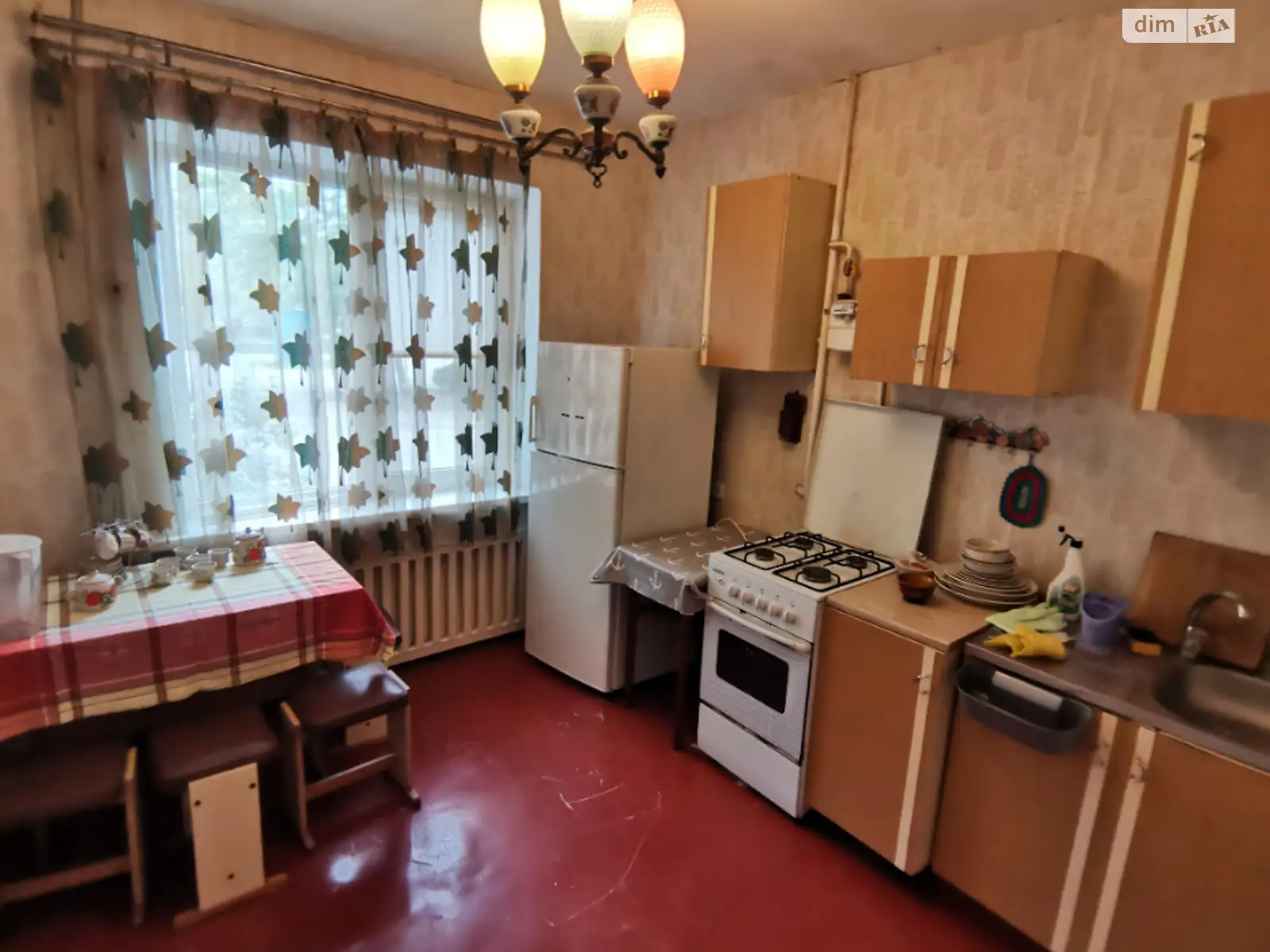 Продается 3-комнатная квартира 65 кв. м в Днепре, просп. Героев - фото 1