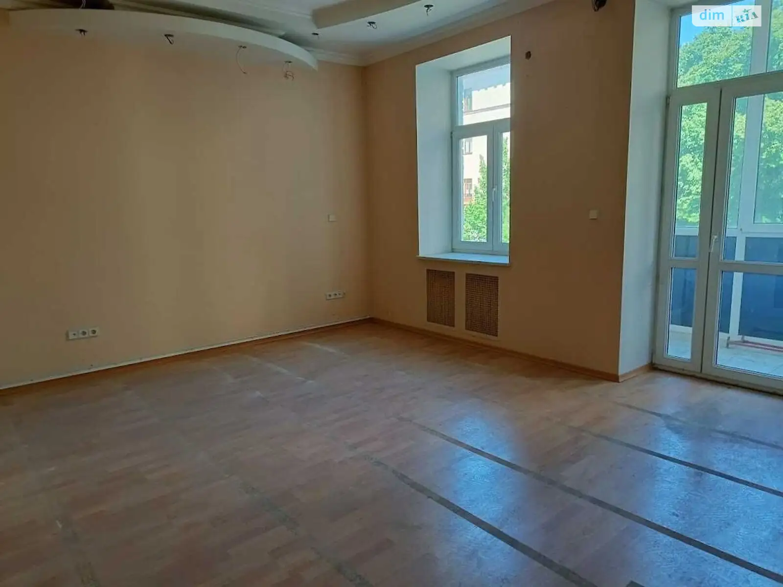 Продается 6-комнатная квартира 294 кв. м в Киеве, ул. Костельная, 6 - фото 1