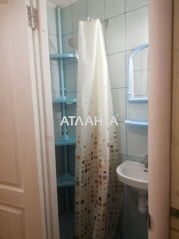Продается 1-комнатная квартира 20 кв. м в Одессе, просп. Добровольского