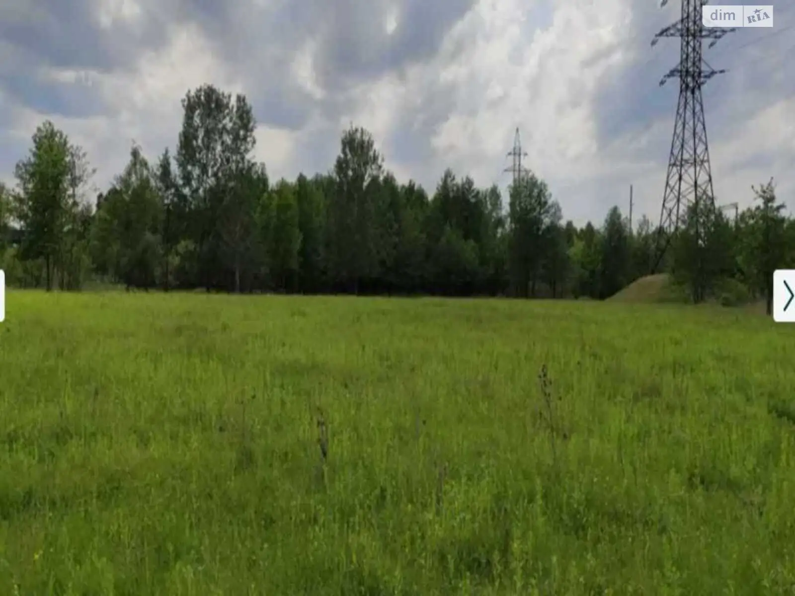 Продается земельный участок 6 соток в Полтавской области - фото 2