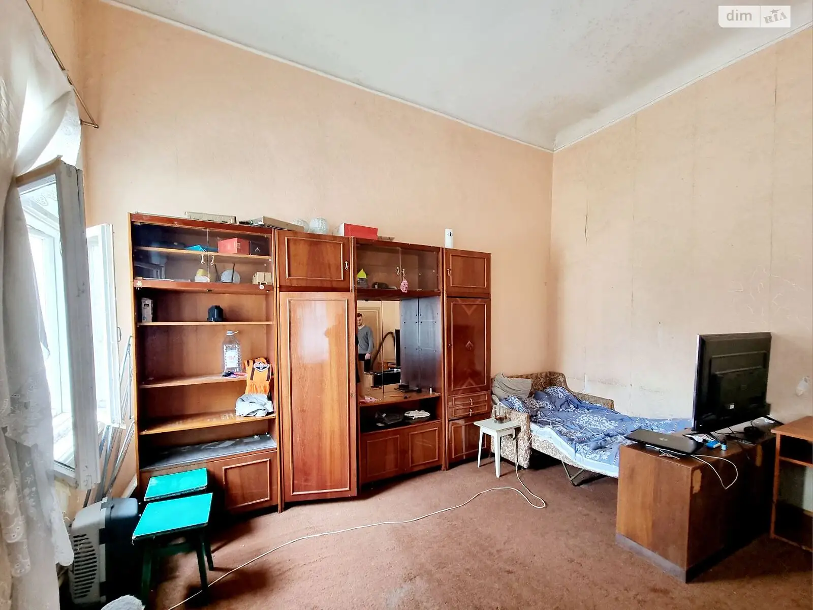 Продается часть дома 51.5 кв. м с террасой, цена: 23500 $