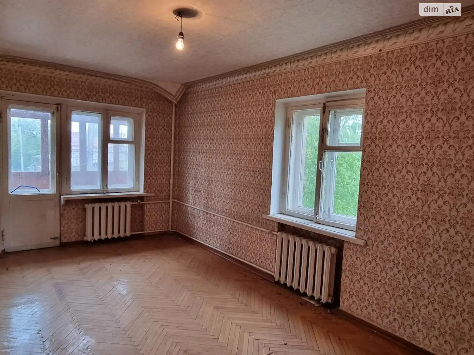 Продається 1-кімнатна квартира 30 кв. м у Харкові, вул. Двадцять Третього Серпня, 13 - фото 1