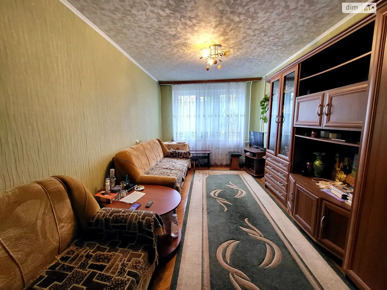 Продается 3-комнатная квартира 64 кв. м в Виннице, цена: 54500 $