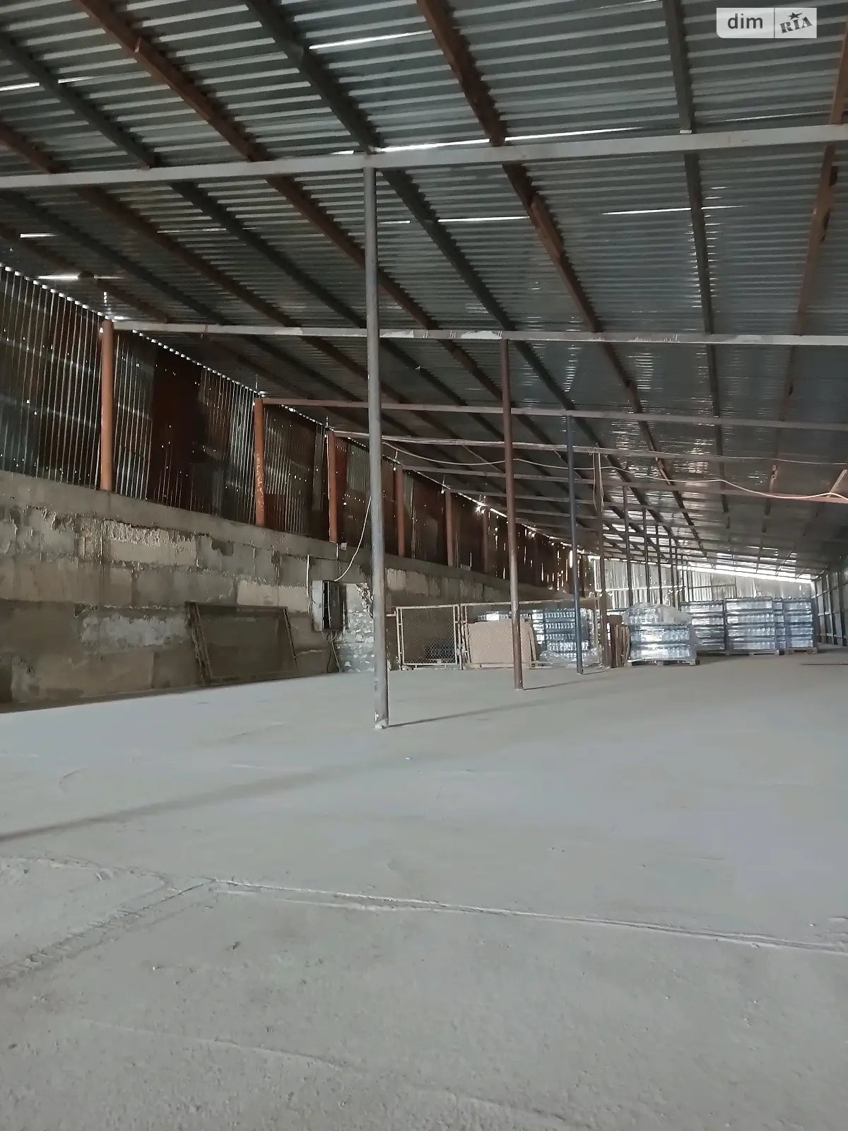 Сдается в аренду помещения свободного назначения 660 кв. м в 1-этажном здании, цена: 52000 грн - фото 1