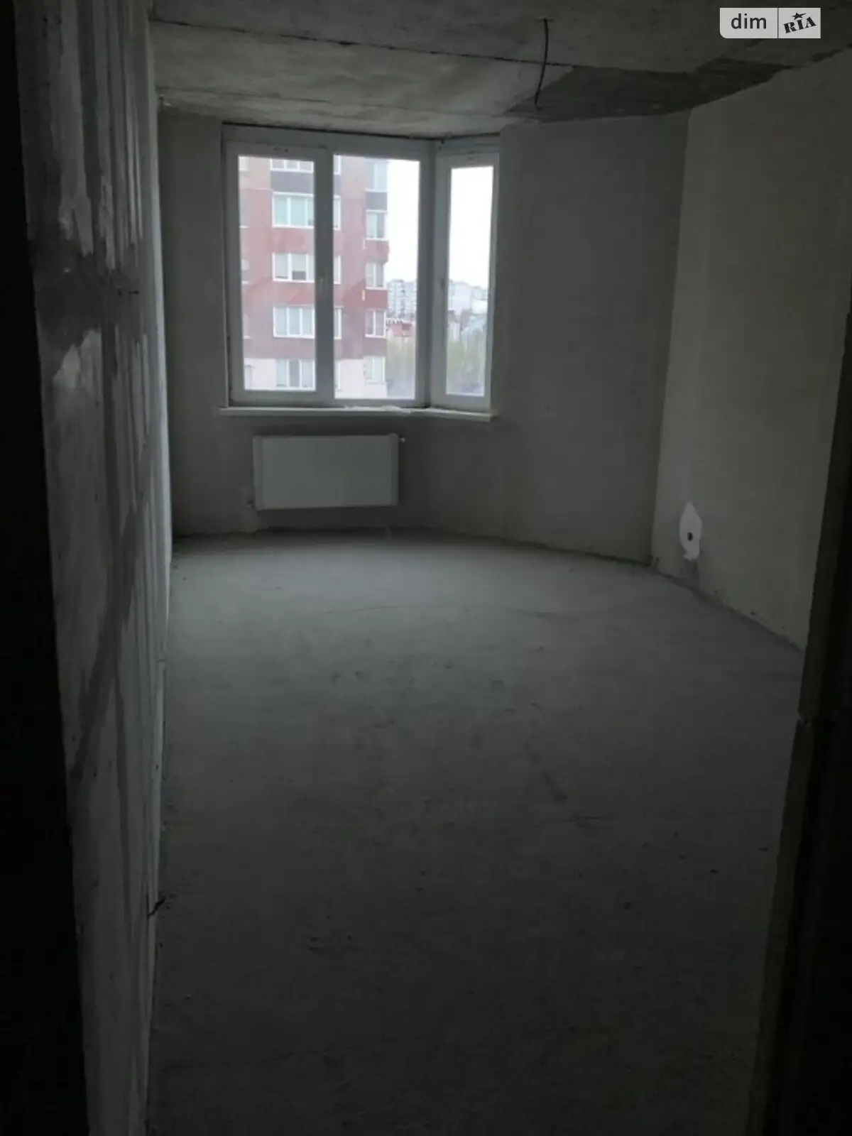 Продается 2-комнатная квартира 76 кв. м в Хмельницком, ул. Строителей, 3 - фото 1