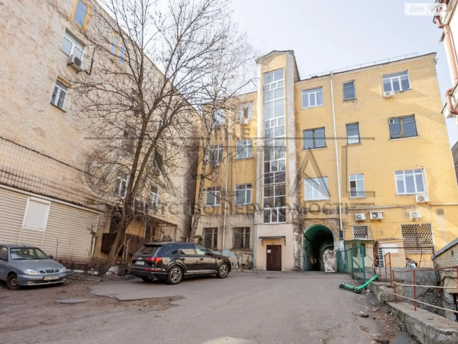 Сдается в аренду 5-комнатная квартира 187 кв. м в Киеве - фото 2