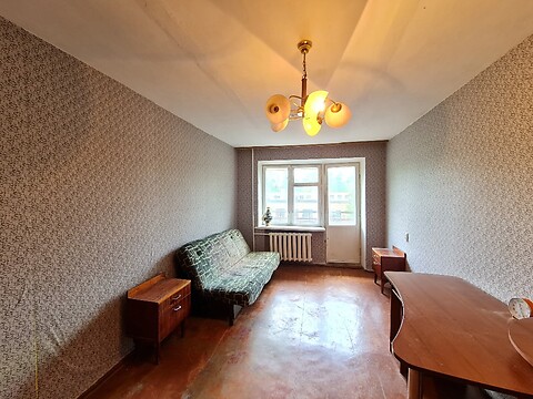 Продається 2-кімнатна квартира 45 кв. м у Хмельницькому, вул. Молодіжна