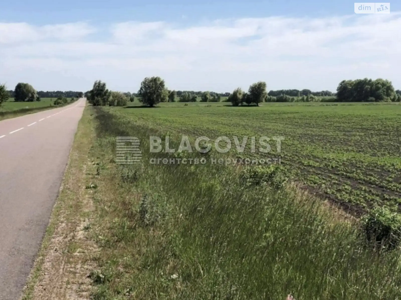 Продается земельный участок 10 соток в Киевской области, цена: 550000 $