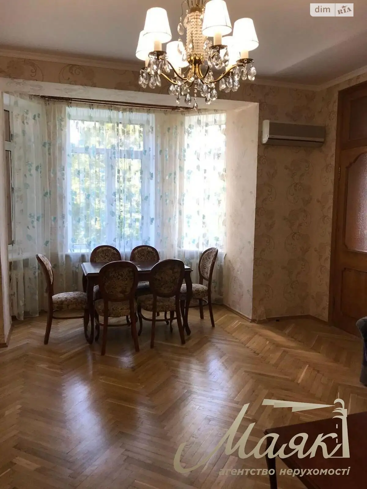 Сдается в аренду 4-комнатная квартира 120 кв. м в Киеве - фото 2