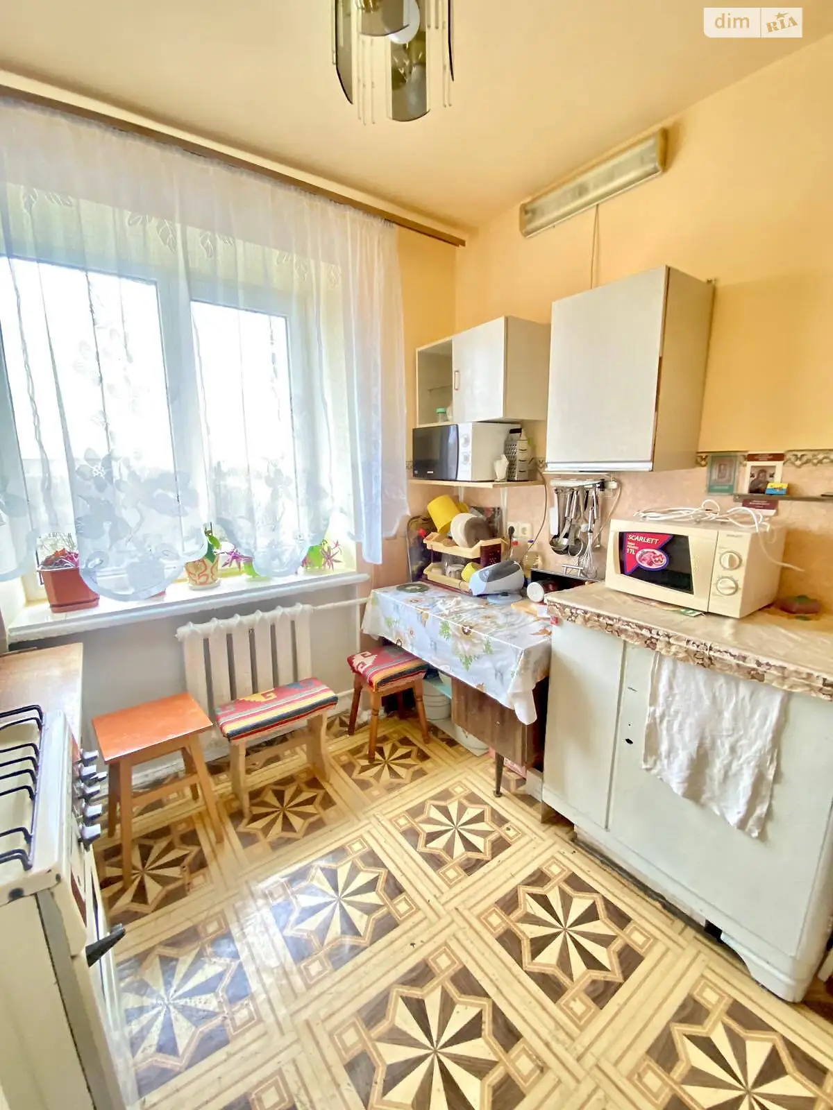 Продается комната 22 кв. м в Тернополе, цена: 14500 $