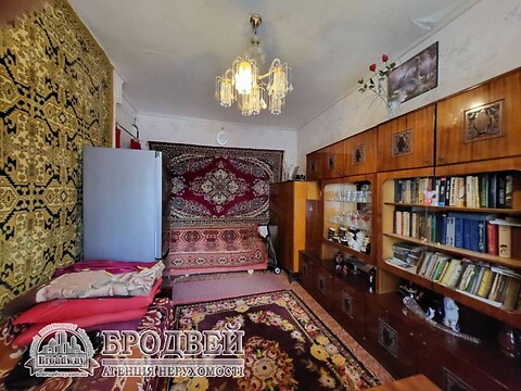 Продается комната 15.9 кв. м в Чернигове, цена: 8500 $