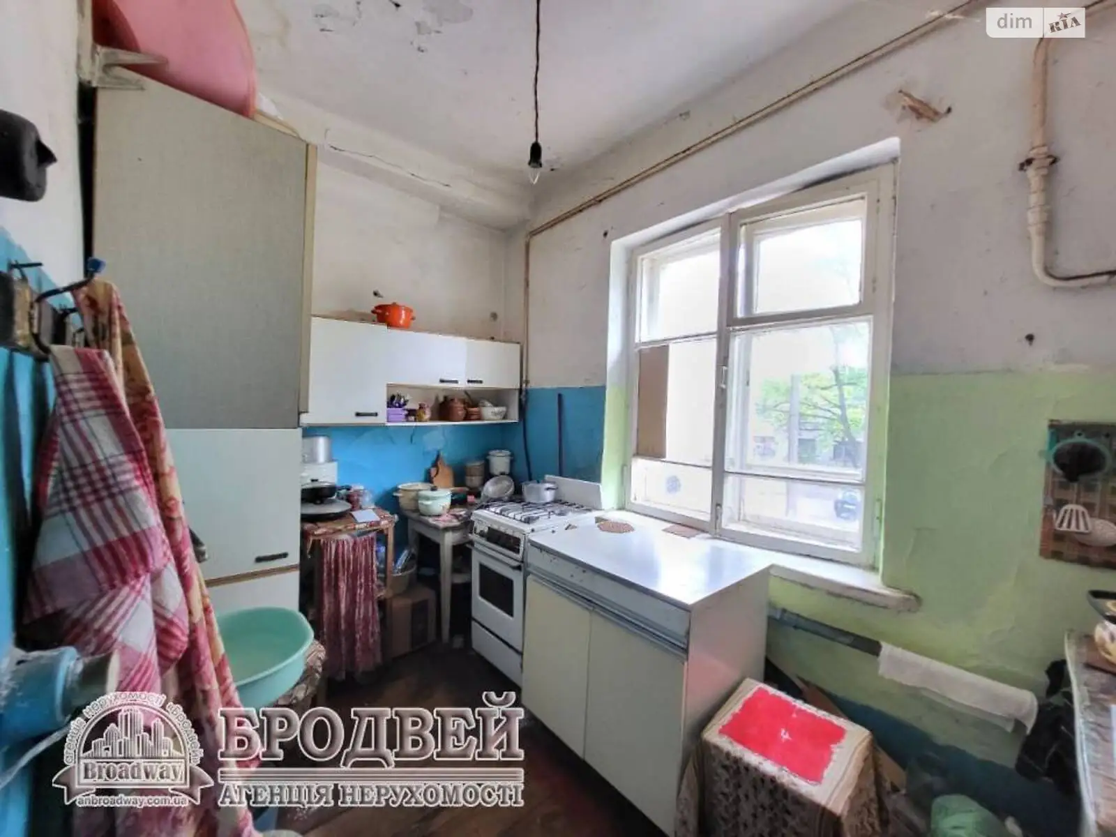 Продается комната 22.7 кв. м в Чернигове - фото 3