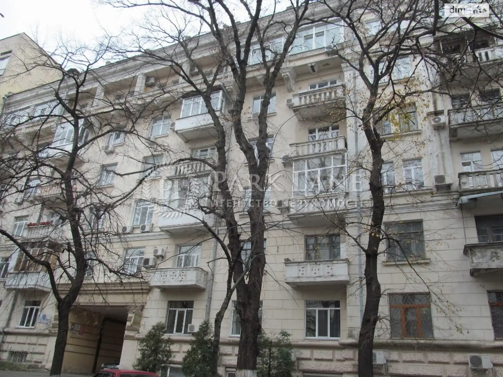 Продается 4-комнатная квартира 136.3 кв. м в Киеве, ул. Обсерваторная, 12Б - фото 1