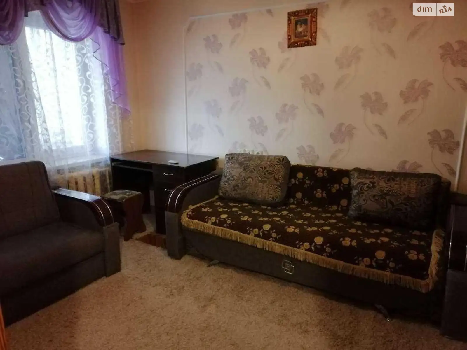 Продается 1-комнатная квартира 30 кв. м в Киеве, цена: 46000 $